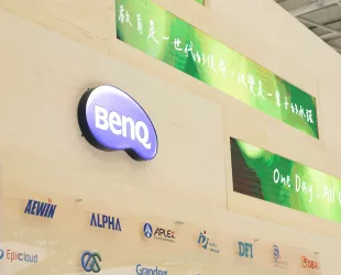 BenQ Group Became the World’s First Company to Pass International ISO Sustainability Certification at COMPUTEX Taipei 2023