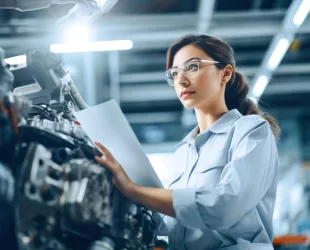 Benefits of Early Engineering Involvement in an Automotive Build