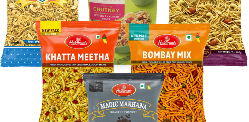 Haldiram’s launch of its thoughtfully curated bundles