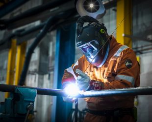 Bilfinger UK Drives innovation at Mitsubishi Chemical Saltend