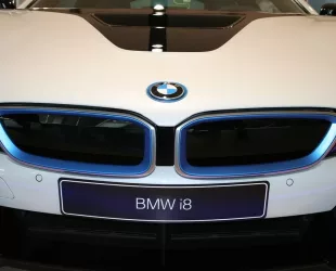 Manufacturing Apprenticeships Available at BMW