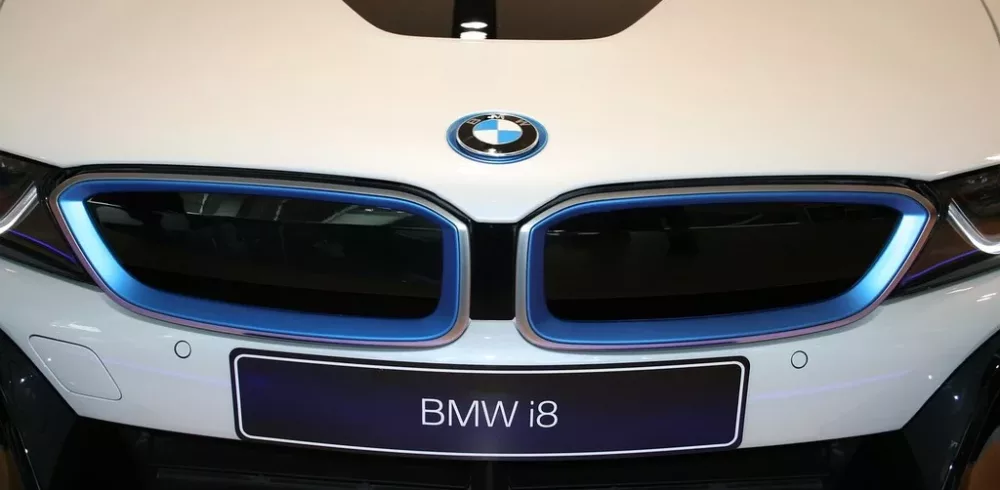 Manufacturing Apprenticeships at BMW
