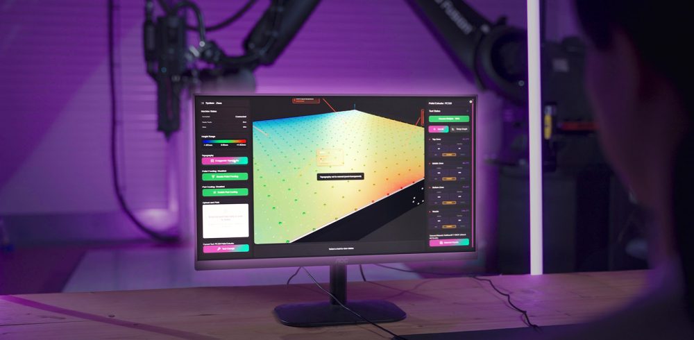 Rapid Fusion print assistant