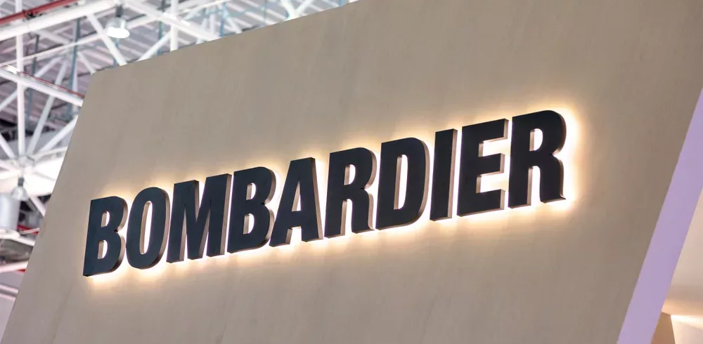 Bombardier Secures £1bn Contract to Secure 1,000 Derby Jobs