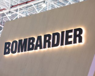 Bombardier Takes Multimillion Dollar Order for 20 Challenger 350 Aircraft