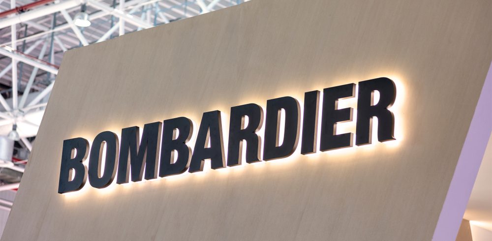 Bombardier Takes Multimillion Dollar Order for 20 Challenger 350 Aircraft