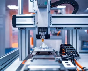 Half of Manufacturers Say New Tech Is the Primary Benefit of Digital Transformation