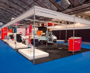 FPT Sails To Metstrade 2024 Marine Solutions