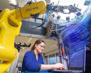 Bosch To Use Generative AI In Manufacturing