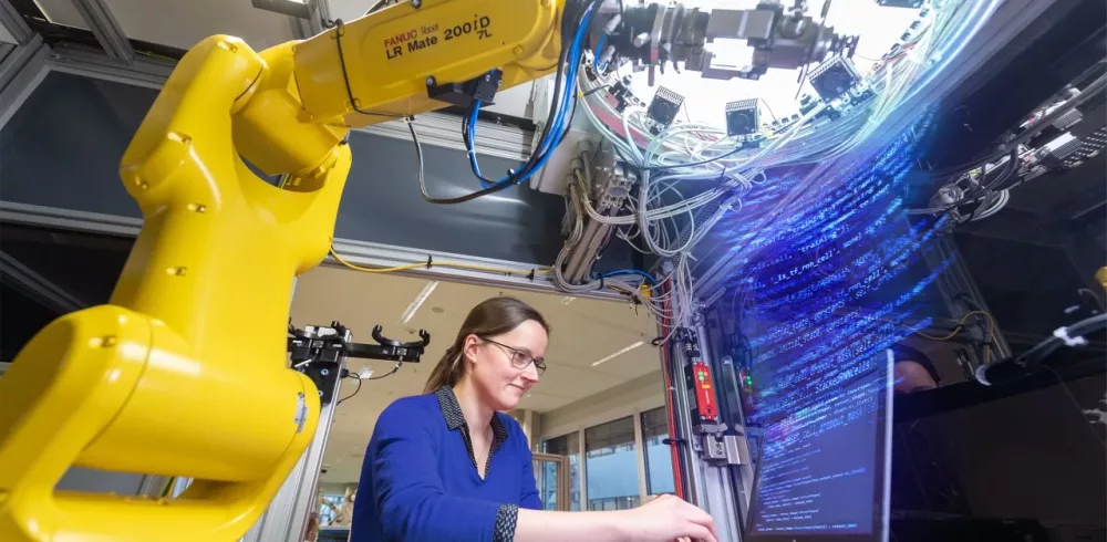Bosch To Use Generative AI In Manufacturing