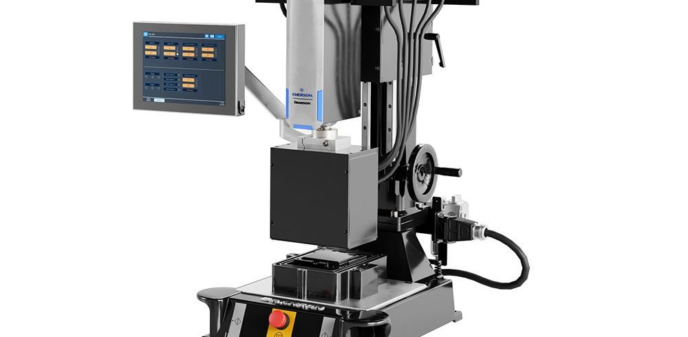 GLX-1 Laser Welder