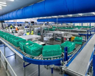 Brillopak’s Automation Roadmap Accelerates Packing Efficiency at Morrisons