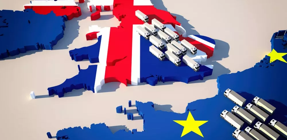 Britain's Uncertain EU Future Negatively Affecting Construction