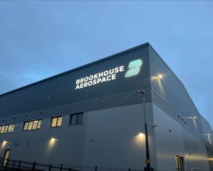 Brookhouse Aerospace has acquired Parker Precision