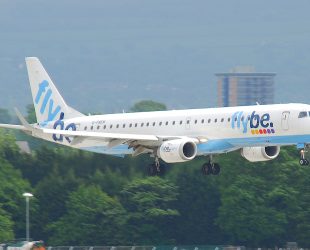 Budapest Airport launches fifth London airport connection with Flybe