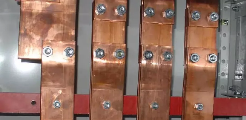 How Do You Design and Size a Busbar?