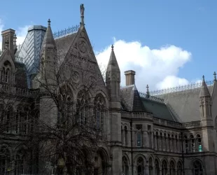 New Life Sciences Building Has Opened in Nottingham