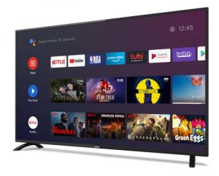 Cello Launches Android TV in Partnership with Google