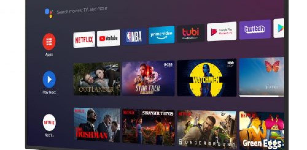 Cello Launches Android TV in Partnership with Google