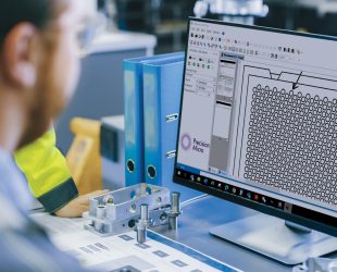 UK Etching Specialist Wins Major Filter Contract