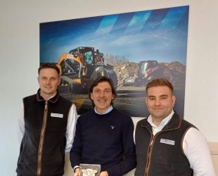 EMH Plant new CASE Construction Equipment dealer