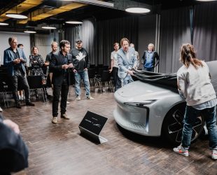 Car Design Event : Insights, Prototypes and UI/UX Summit