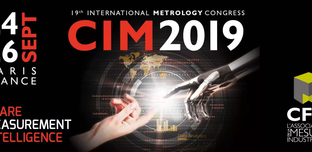The International Metrology Congress Is Calling for Paper Submissions