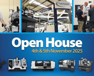 CMTS Open House 2025