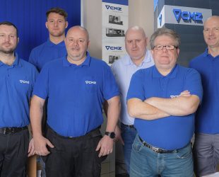 CMZ UK to Open 4 Acre New Technology Centre