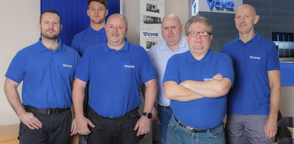 CMZ UK to Open 4 Acre New Technology Centre CMZ UK to Open 4 Acre New Technology Centre