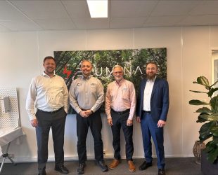 CP Automation – Supporting Denmark’s Green Transition