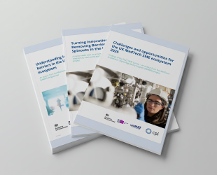 MedTech Industry Innovators and Investors Call for Urgent Action to Unblock UK Bottlenecks