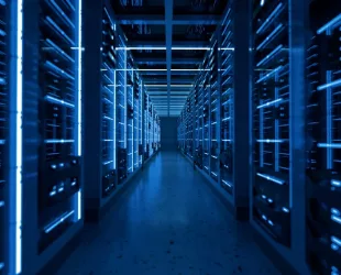 Securing Data Centre Power – Resistors are Key to Keeping Centres Switched On