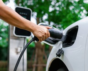 Countering Electric Vehicle Anxieties