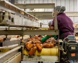 Enabling Modern Manufacturing