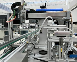 What’s Holding Manufacturers Back from IoT?