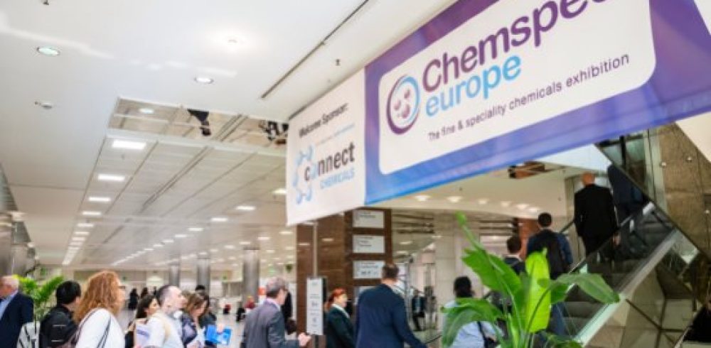 Speciality Chemicals chemspec europe