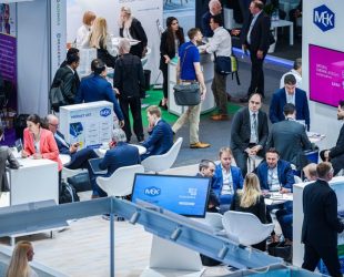 Chemspec Europe 2025 Refines Profile