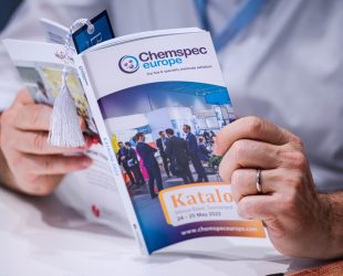 Final Countdown: Only 1 Week Left to Chemspec Europe 2024!