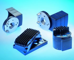 Die-Cast Electronics Housings from CTX