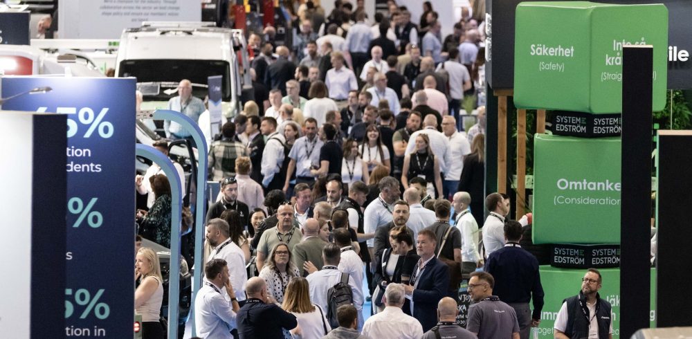 Commercial Vehicle Show