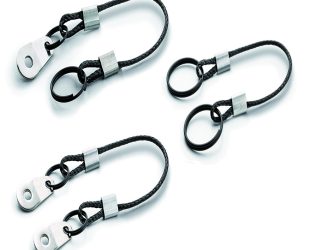 Elesa – Retained Clamping Elements