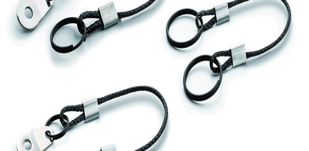 Elesa clamping elements