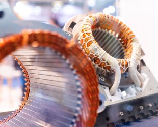 Three Ways Automated Coil Winding Enables Technological Advancement
