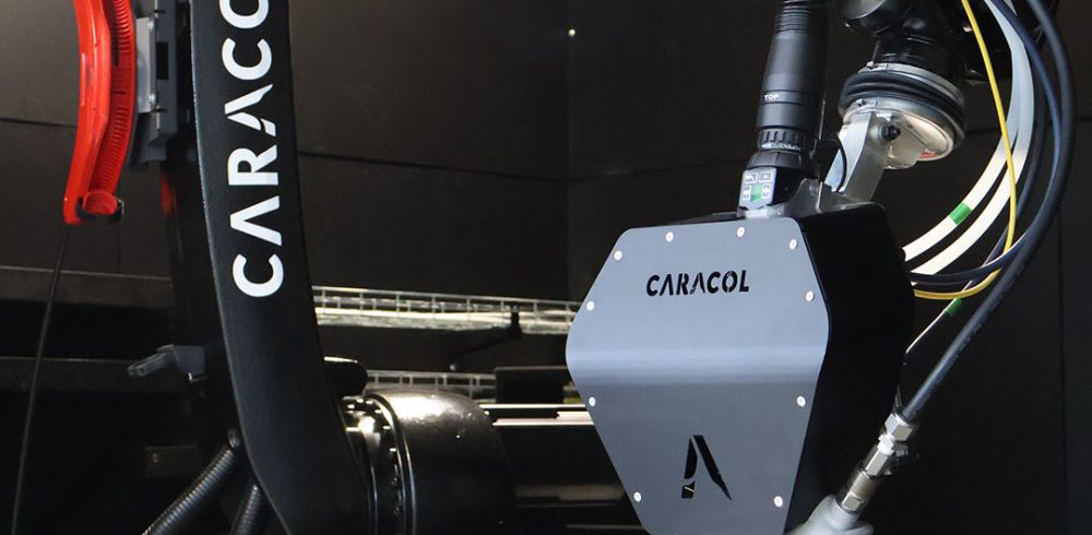 MTC Selects Caracol's Vipra XP AM Platform