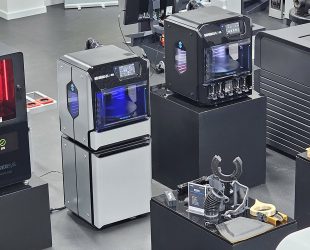 Sys Systems boosts additive manufacturing offer