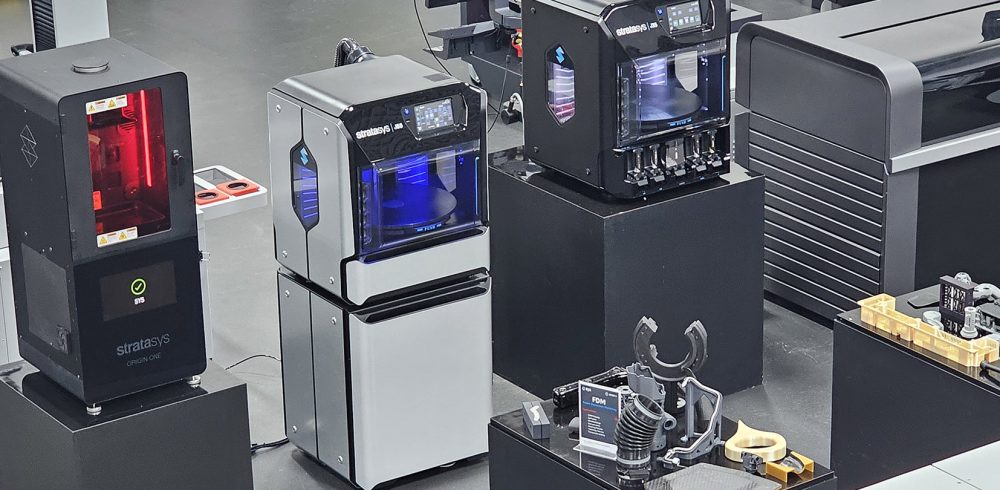 Sys Systems boosts additive manufacturing offer