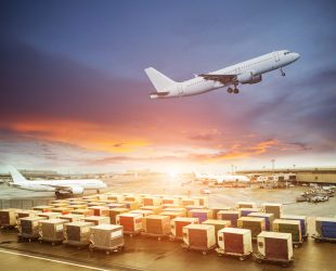 Cargo iQ Develops new Air Cargo Intelligence Hub to Help Boost Efficiency