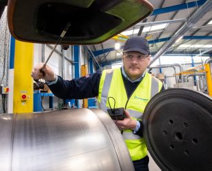 Effective LEV Ensures Workplace Air Is Clean and Safe To Breathe