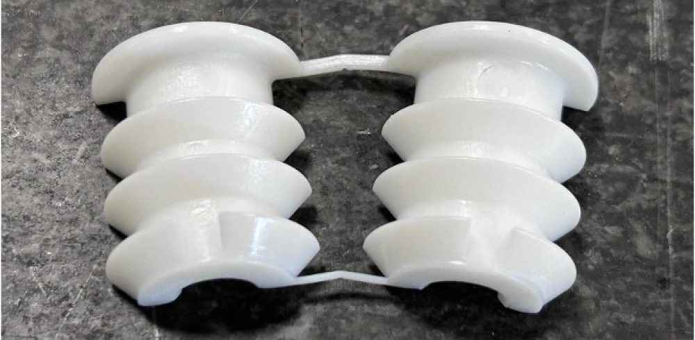 Quickparts announced the launch of Quick Mould